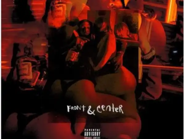 Joey Badass - Front & Center